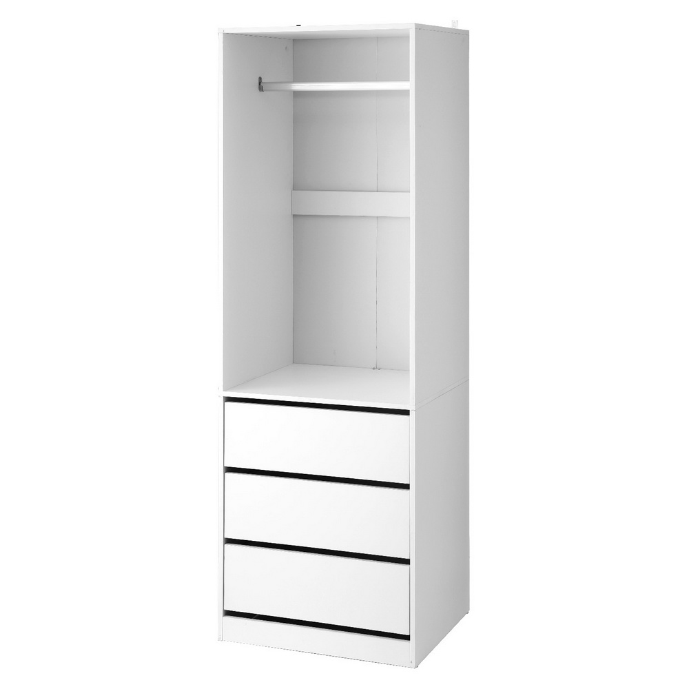 Artiss Wardrobe Clothes Closet Storage Organizer