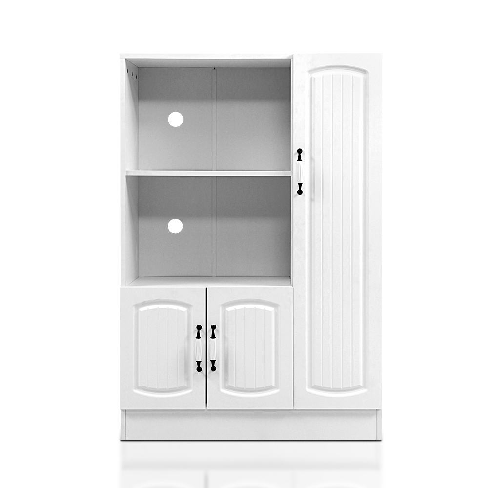 Artiss Aria Buffet Sideboard, White
