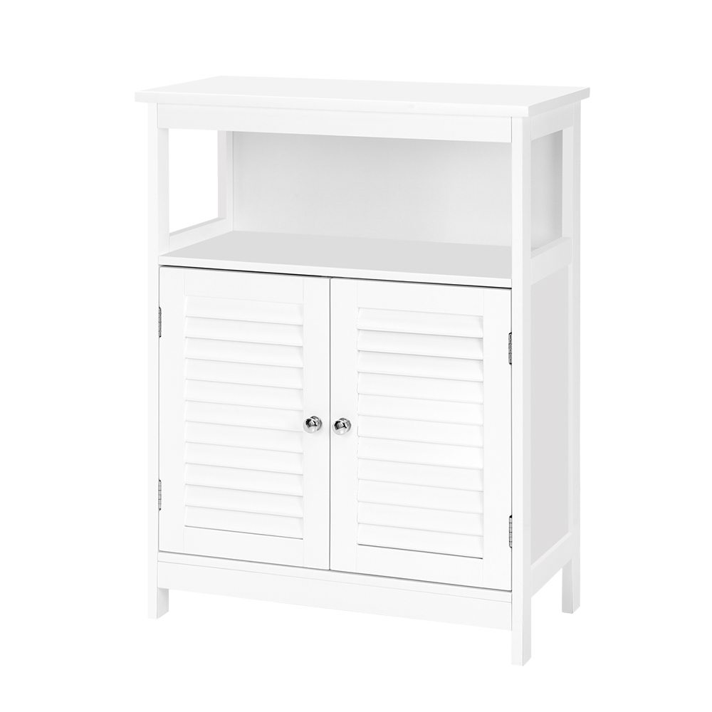 Artiss Ivor Buffet Sideboard, White