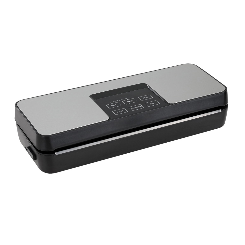 Devanti Vacuum Sealer Machine Fresh Storage 5 Modes