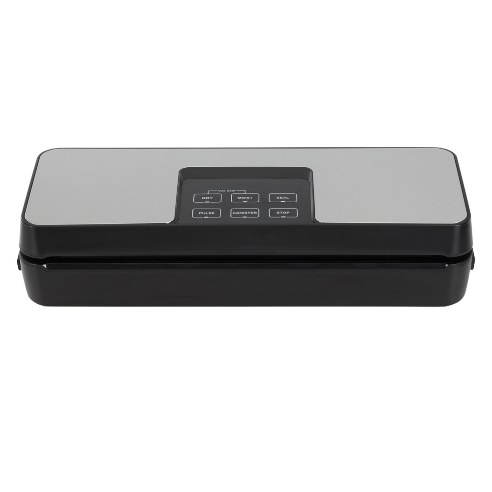 Devanti Vacuum Sealer Machine Fresh Storage 5 Modes view 3