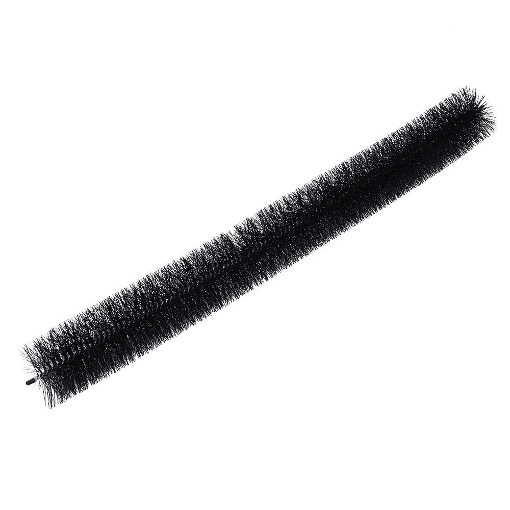 Gardeon 22M Gutter Guard Brush, 24-Piece Pack