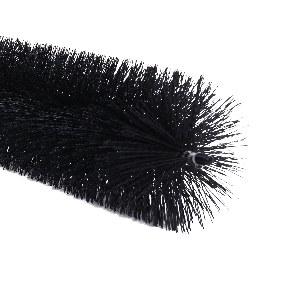 Gardeon 22M Gutter Guard Brush, 24-Piece Pack view 3