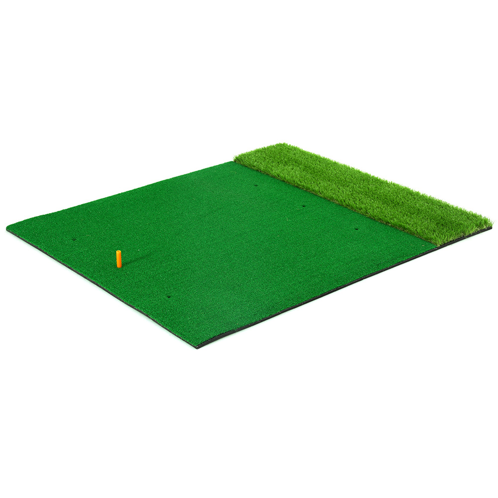 Everfit 2-in-1 Golf Hitting Mat Driving Range Practice