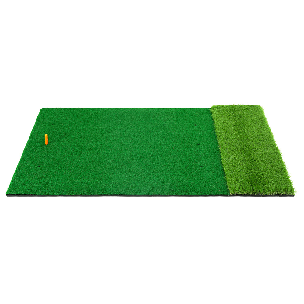 Everfit 2-in-1 Golf Hitting Mat Driving Range Practice view 3