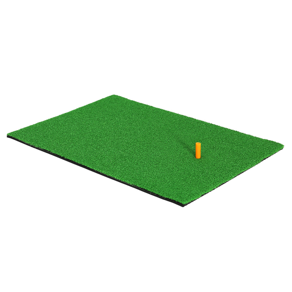 Everfit Golf Hitting Practice Mat Portable Multiple Sizes