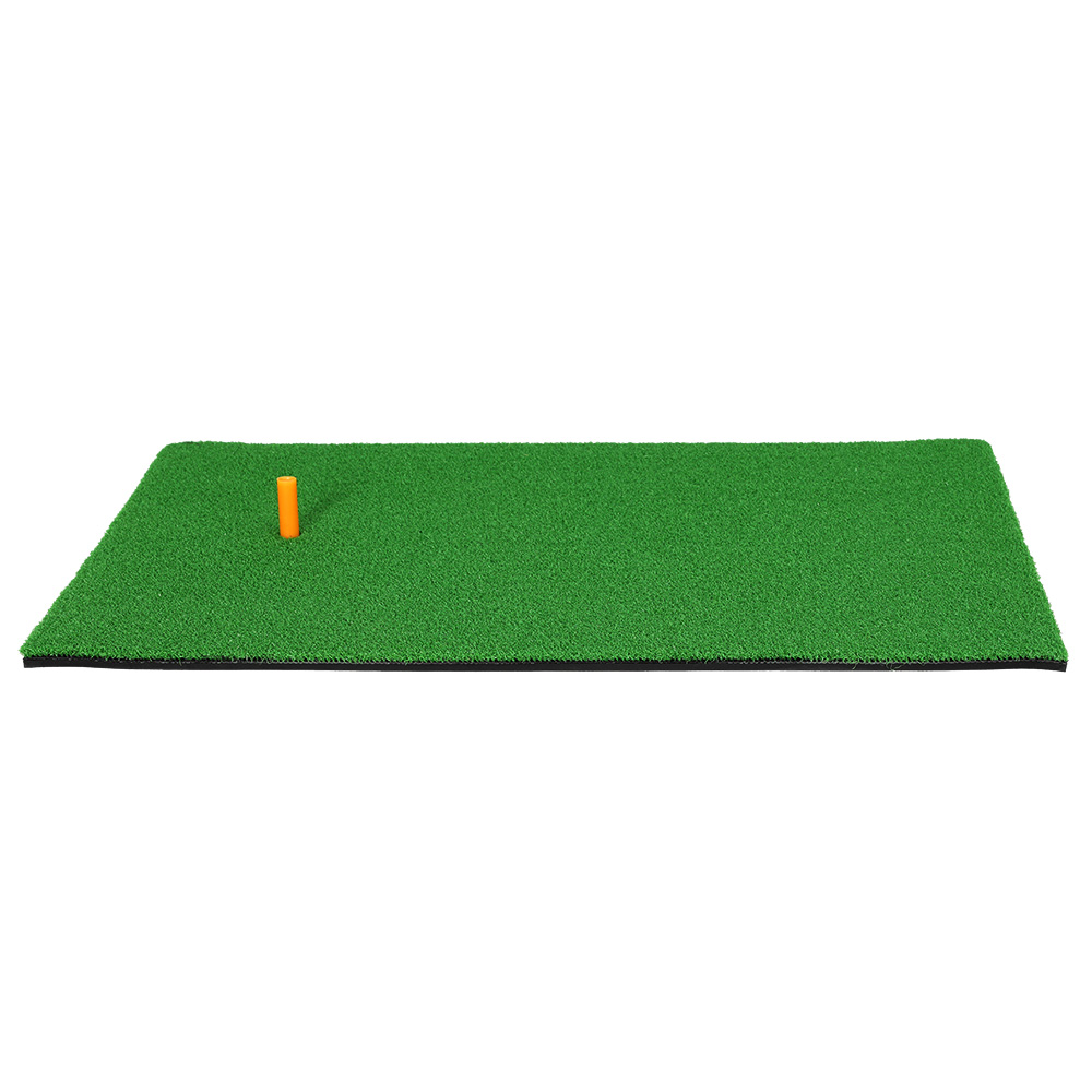 Everfit Golf Hitting Practice Mat Portable Multiple Sizes view 4