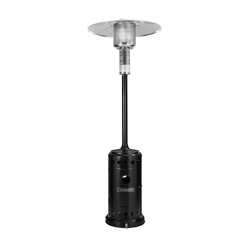 Devanti Outdoor Gas Patio Heater 13.5kW