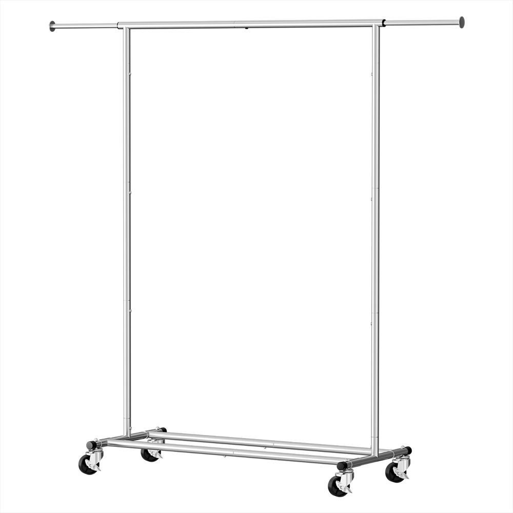 Artiss Heavy Duty Clothes Rack Adjustable Coat Stand