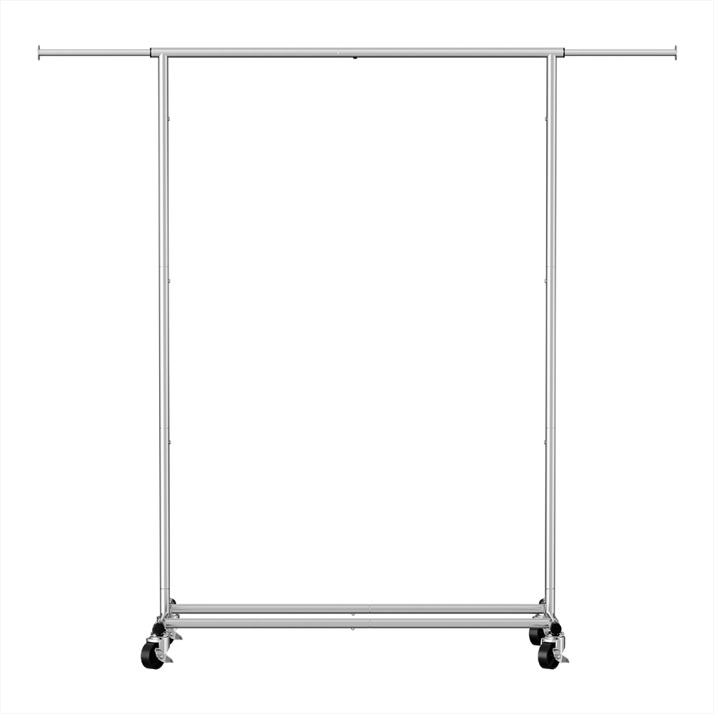 Artiss Heavy Duty Clothes Rack Adjustable Coat Stand view 3