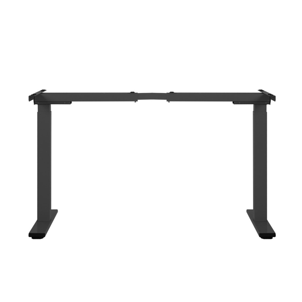 Artiss Motorised Standing Desk Frame in 2 Colours view 3