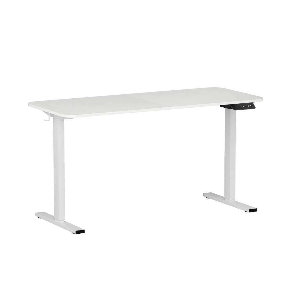 Artiss Electric Standing Desk 140cm Motorised in 2 Colours