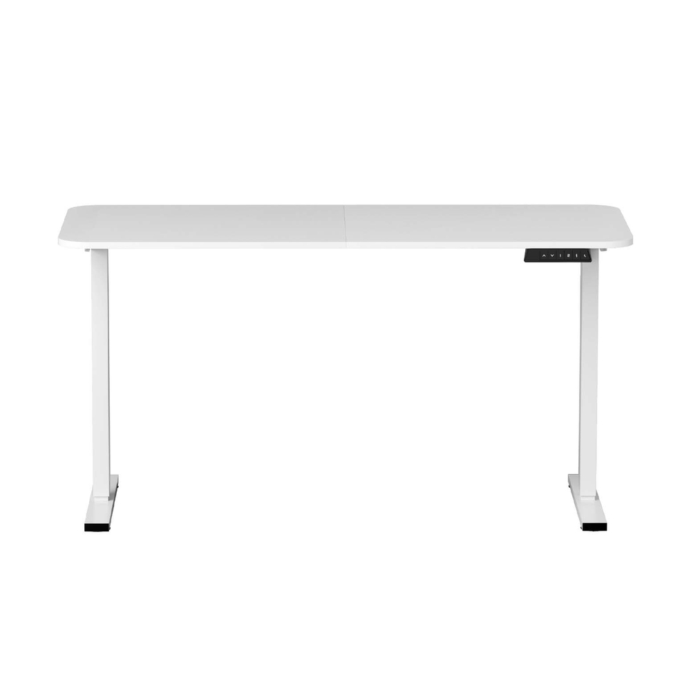 Artiss Electric Standing Desk 140cm Motorised in 2 Colours view 3