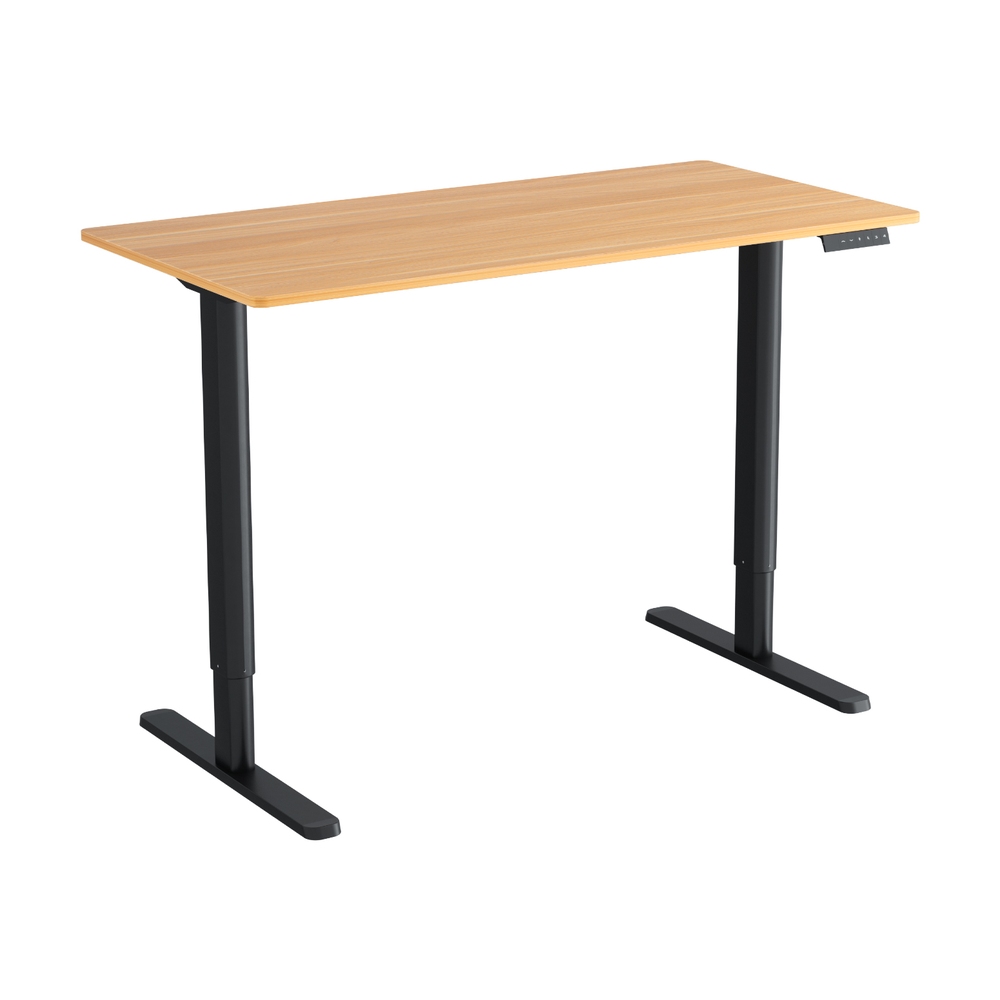 Artiss 120cm Electric Standing Desk in 2 Colours