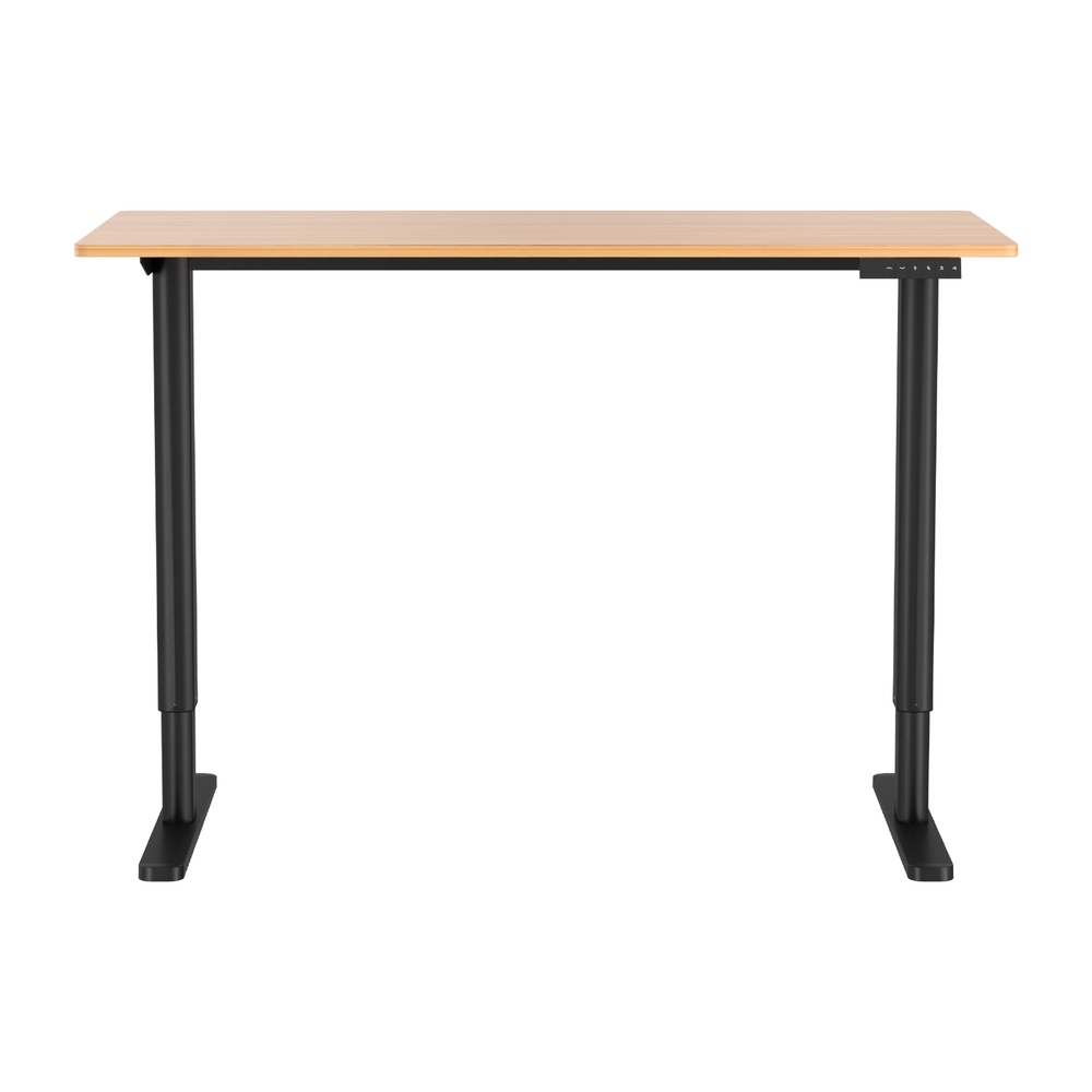 Artiss 120cm Electric Standing Desk in 2 Colours view 3
