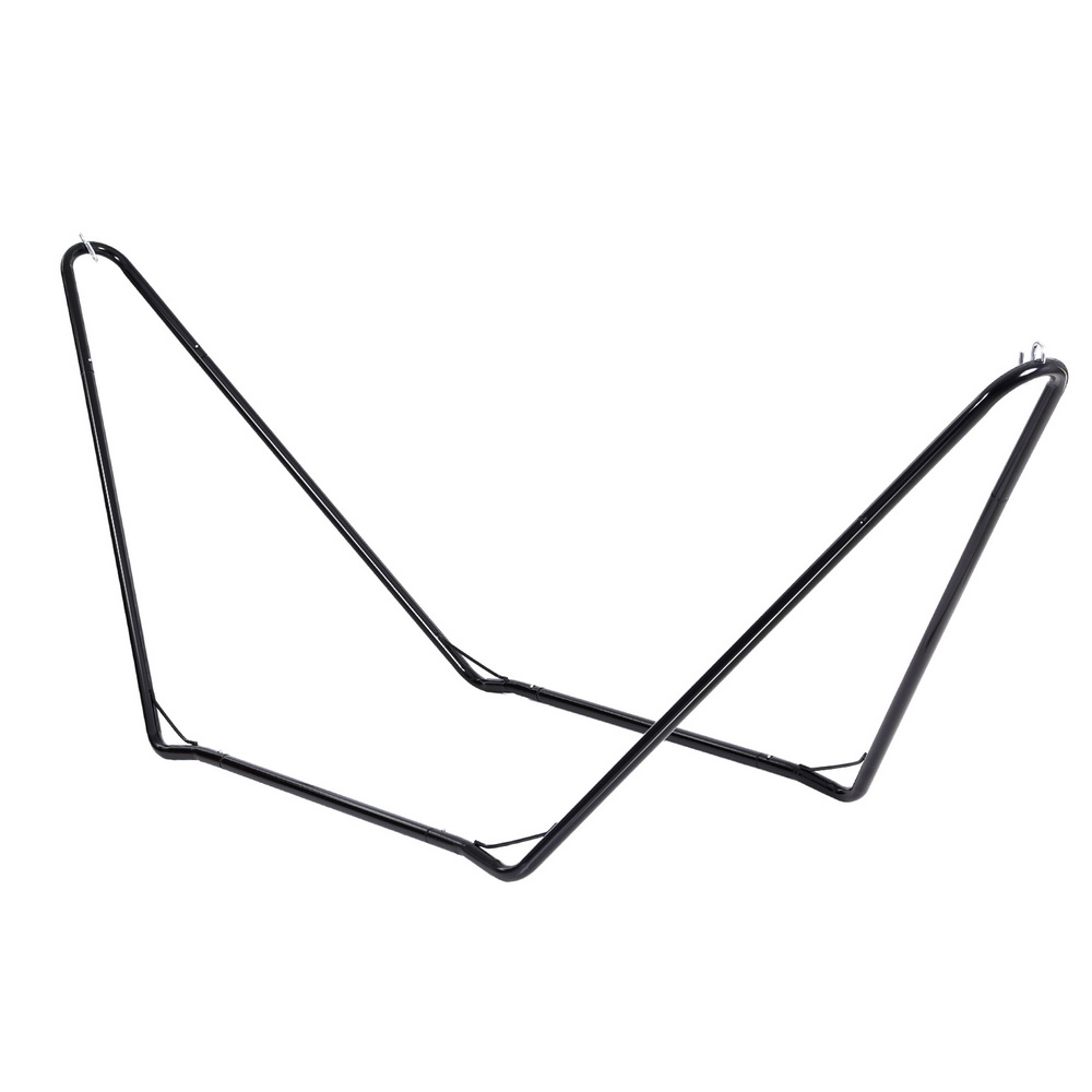 Gardeon Steel Hammock Bed Stand for 300cm Hammocks view 3