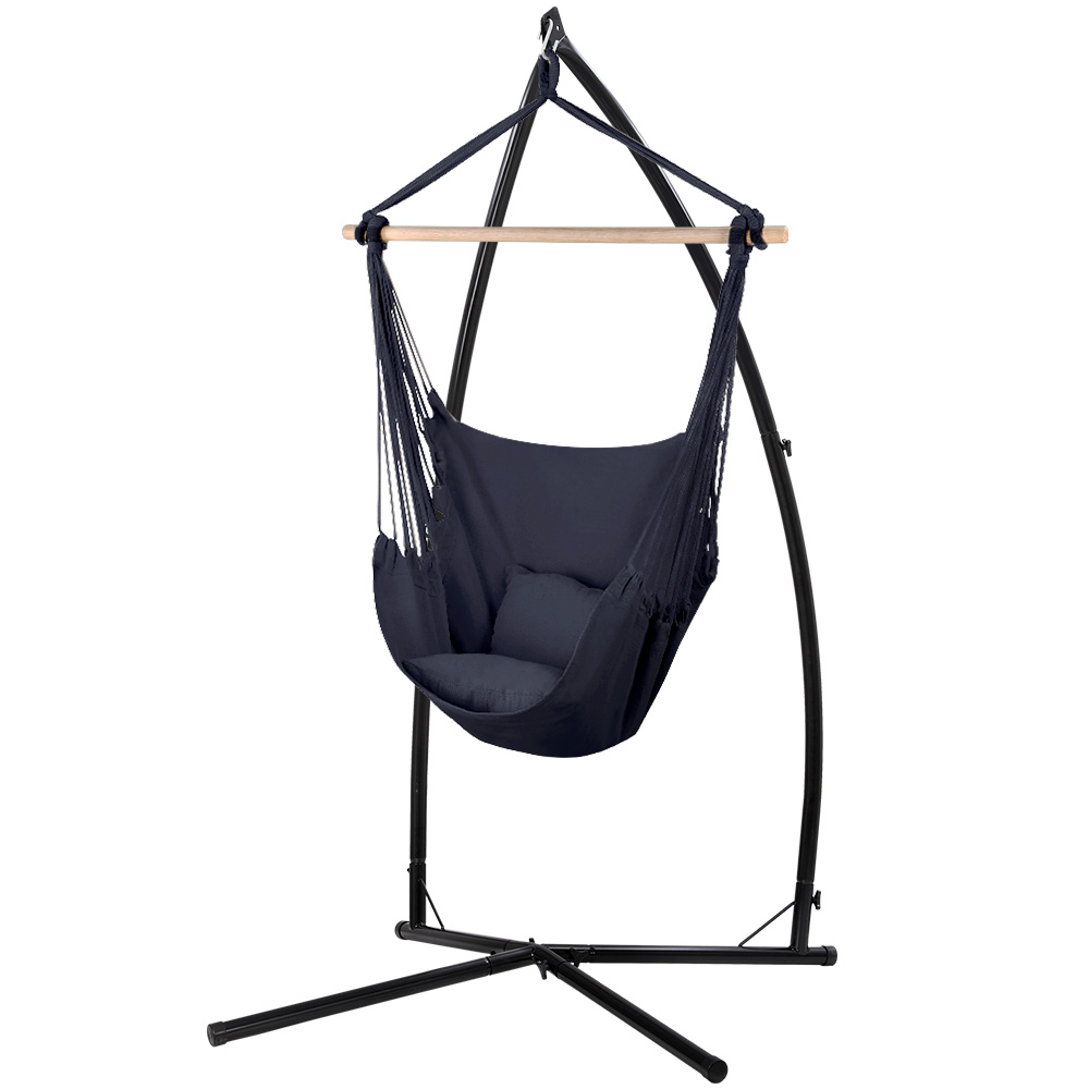 Gardeon Multi-Style Hammock Chair for Reading & Relaxing