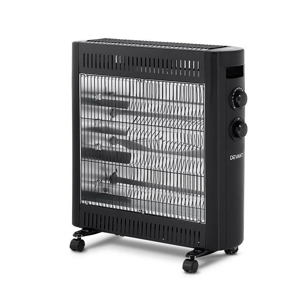 Devanti 2200W Infrared Heater