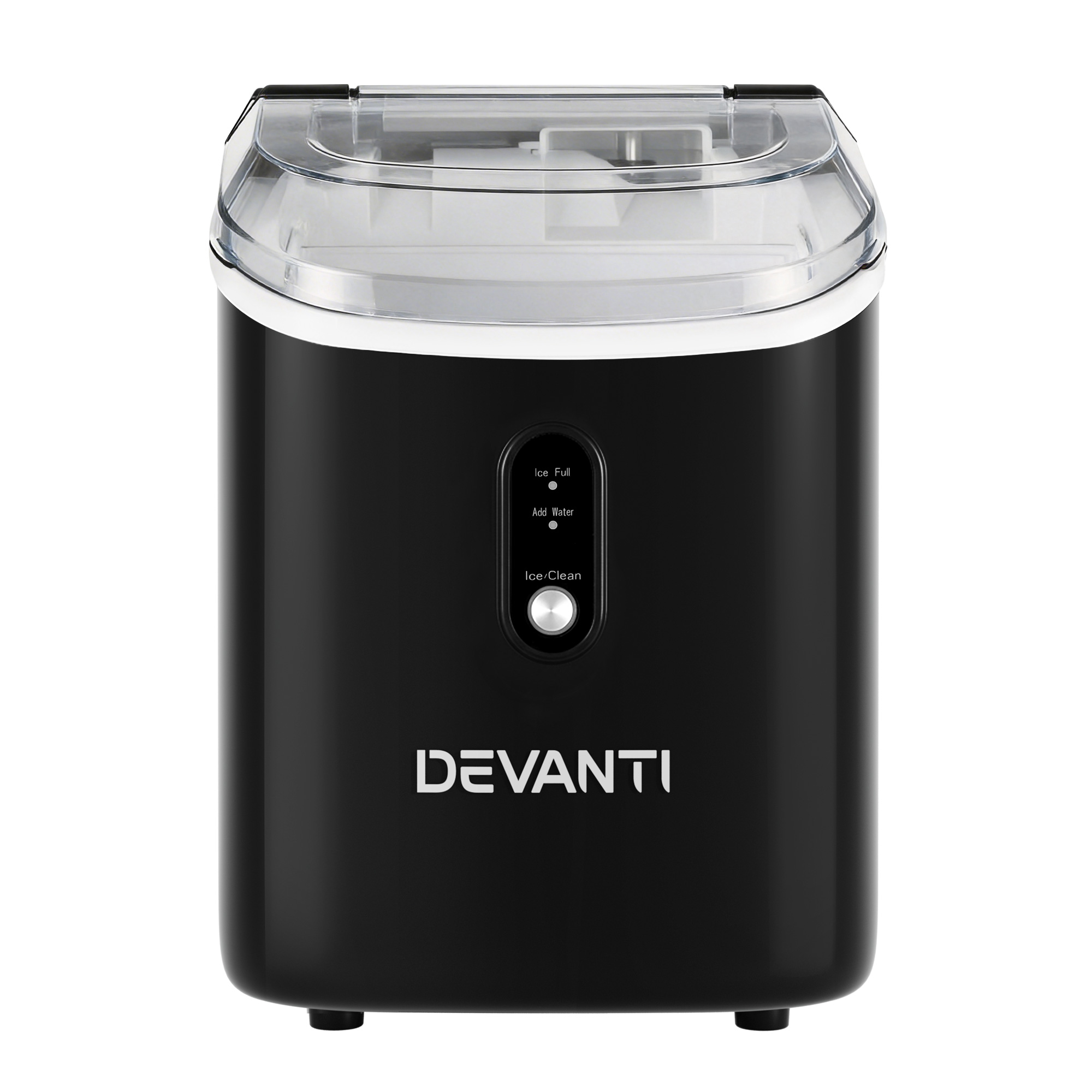 Devanti 15kg Nugget Ice Maker Machine view 4