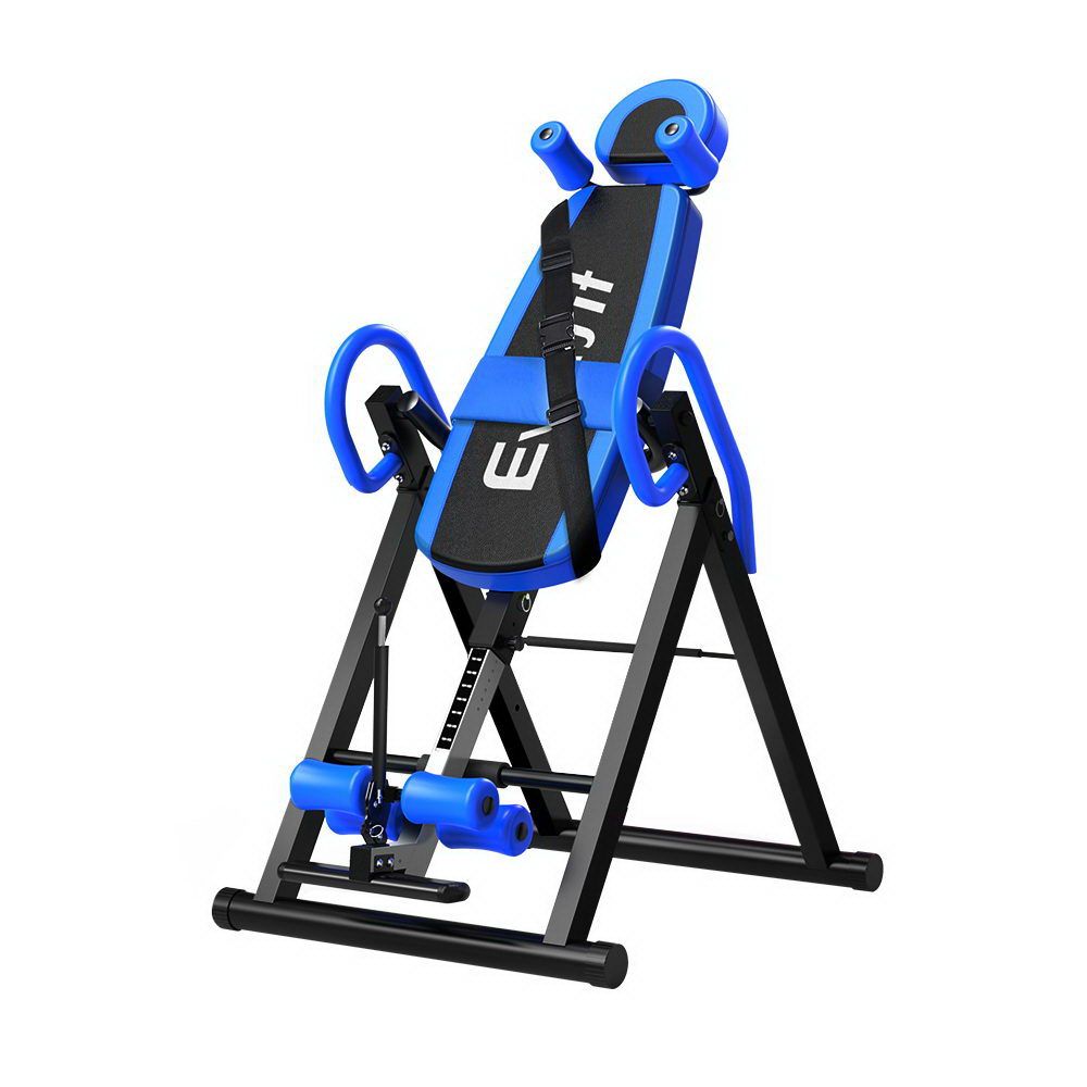 Everfit Inversion Table Gravity Back Stretcher