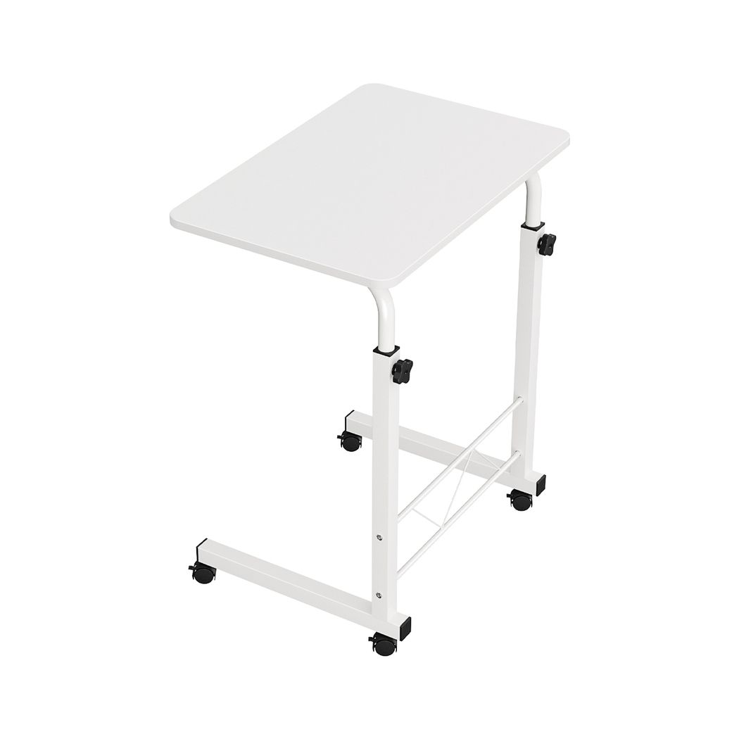 Artiss Laptop Desk Table Adjustable 60cm