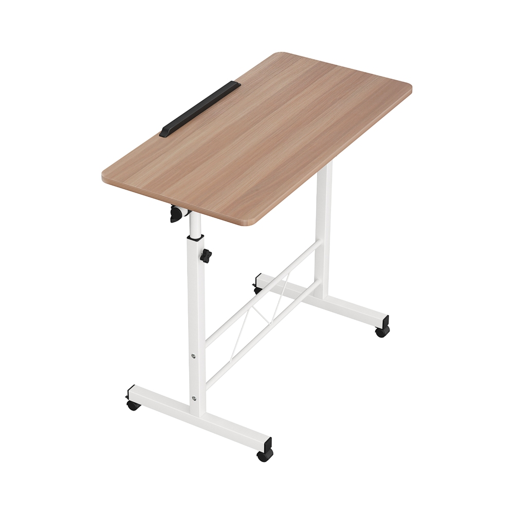 Artiss Laptop Desk Table Adjustable 80cm