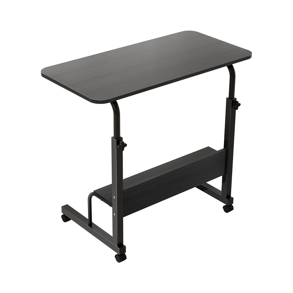 Artiss Laptop Desk Portable Sit Stand Workstation 80cm