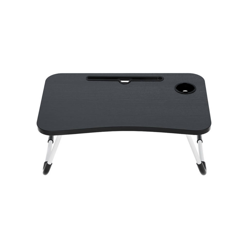 Artiss Foldable Laptop Desk Lap Tray in 2 Colours view 3