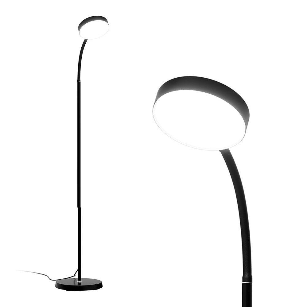 Artiss LED Floor Lamp Remote Adjustable Reading Light
