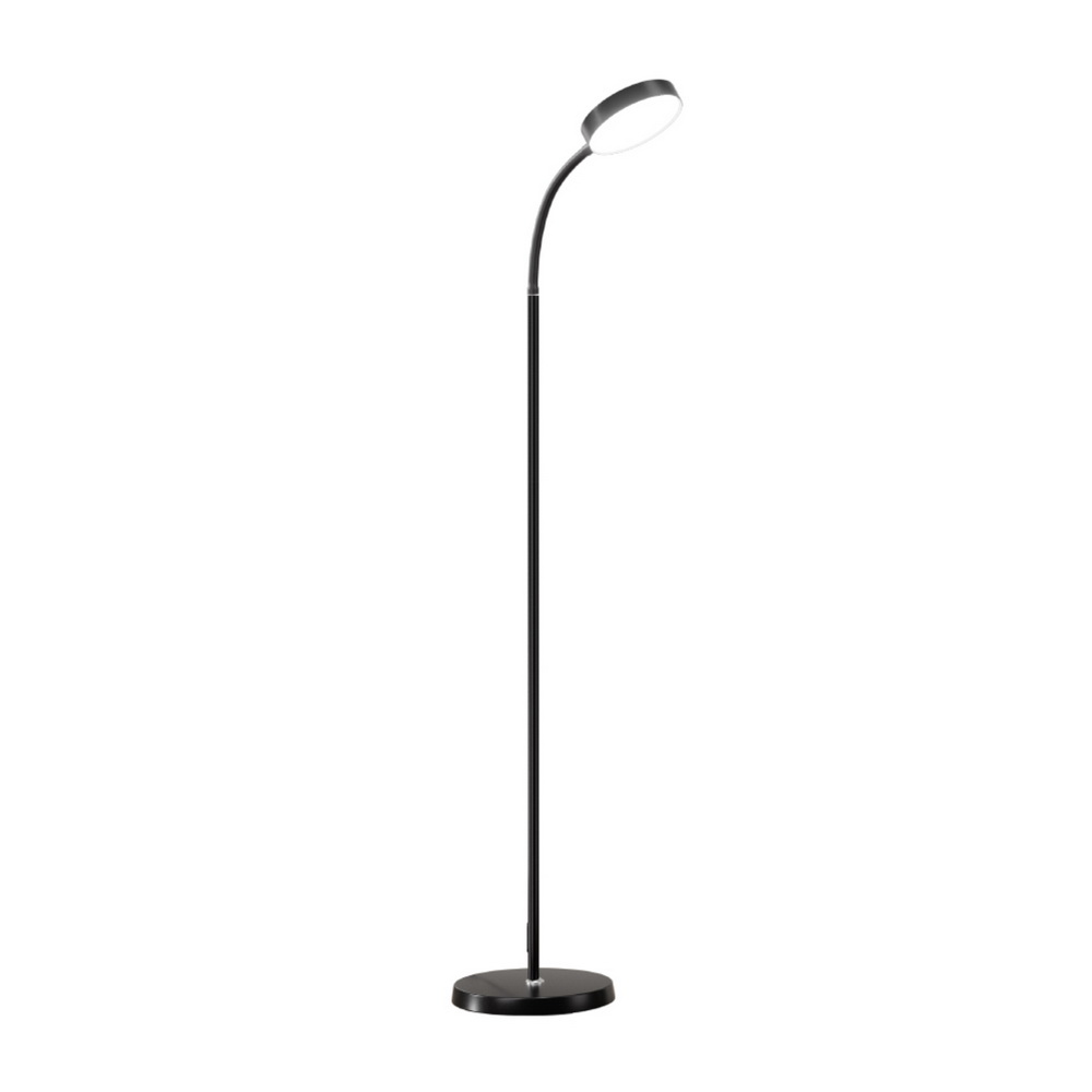 Artiss LED Floor Lamp Remote Adjustable Reading Light view 3