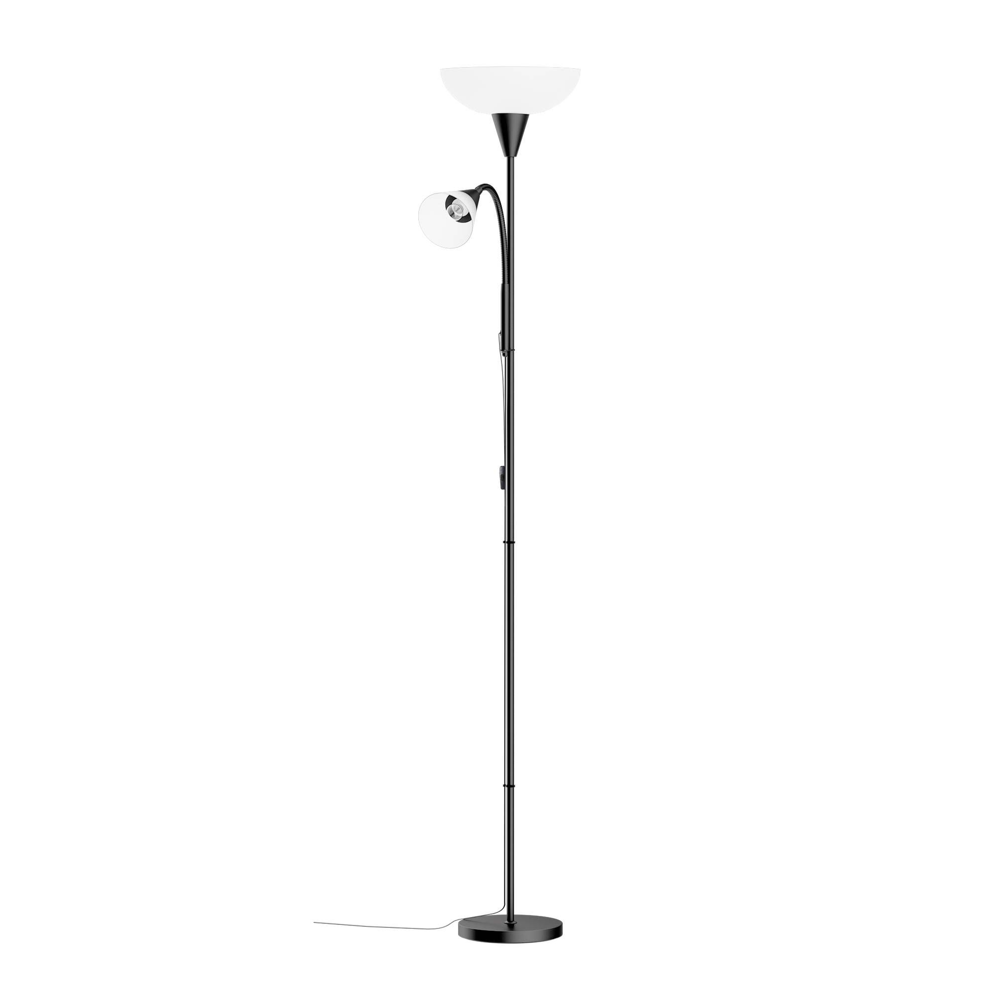 Artiss Mother and Child Floor Lamp in 2 Colours view 4