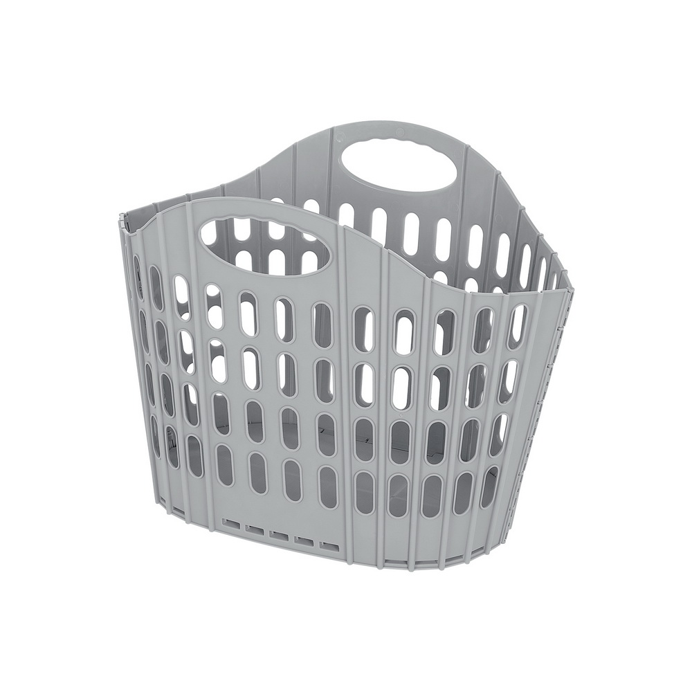 Artiss Laundry Basket Hamper Large Foldable Storage