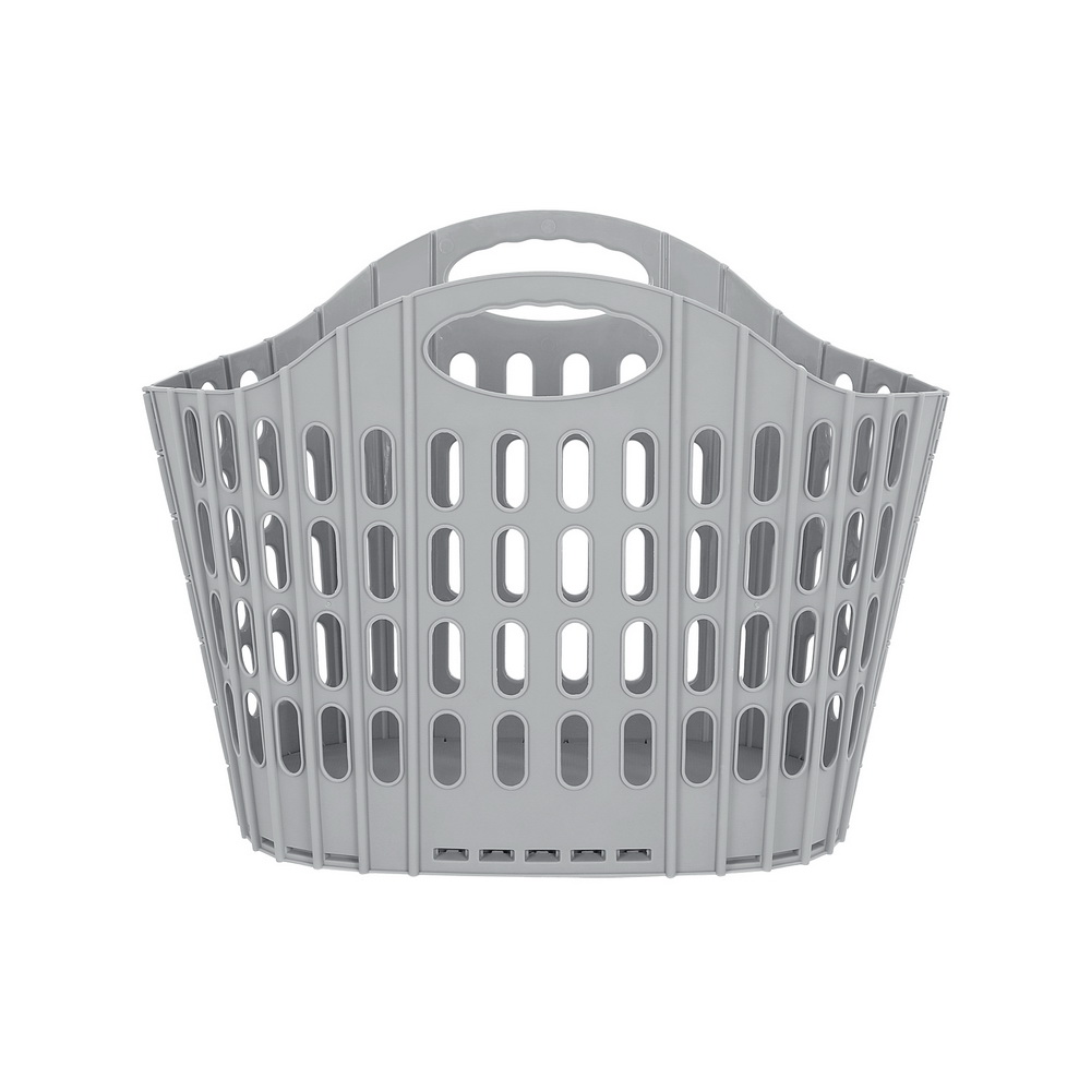 Artiss Laundry Basket Hamper Large Foldable Storage view 3