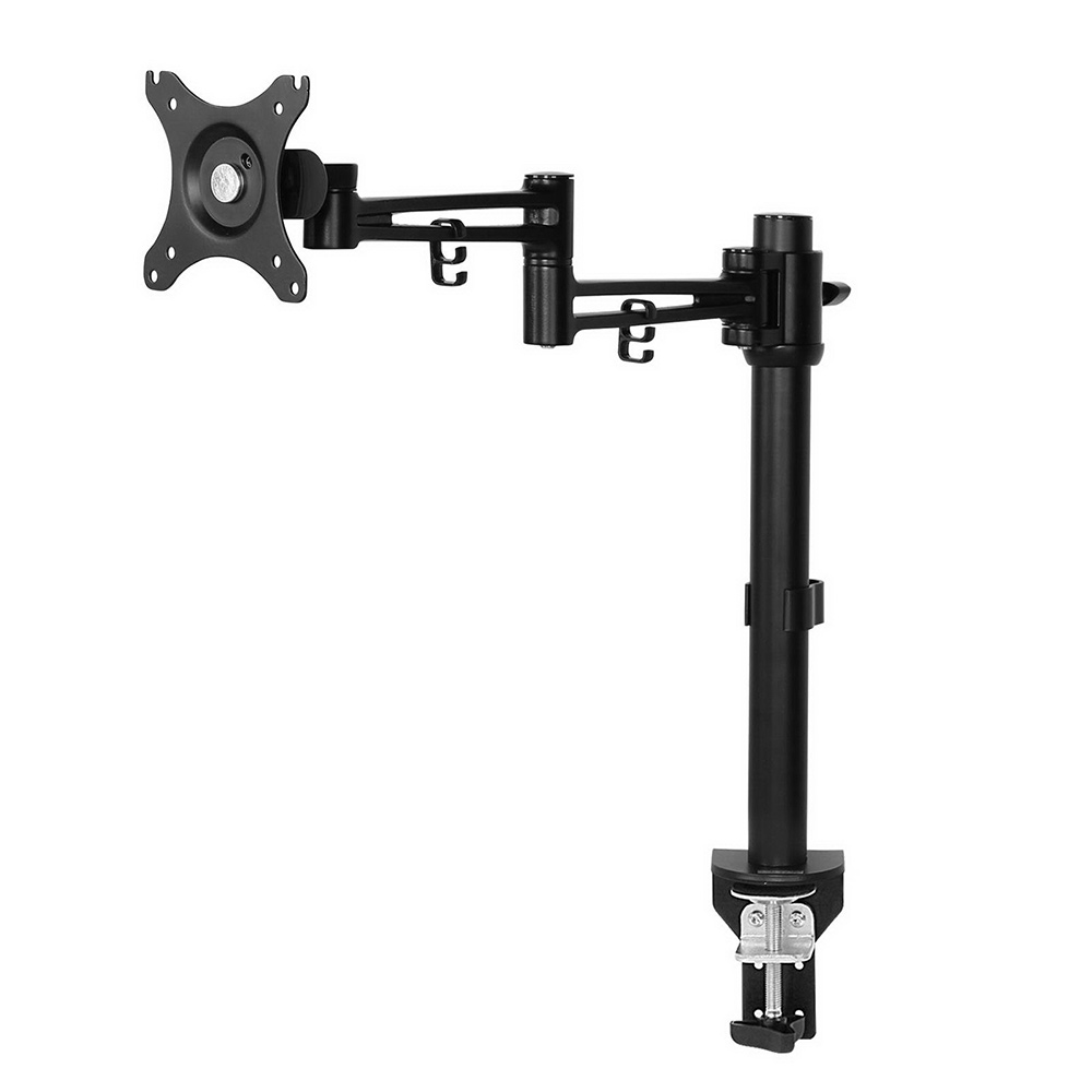 Artiss Single Monitor Arm Stand 360 Swivel Bracket