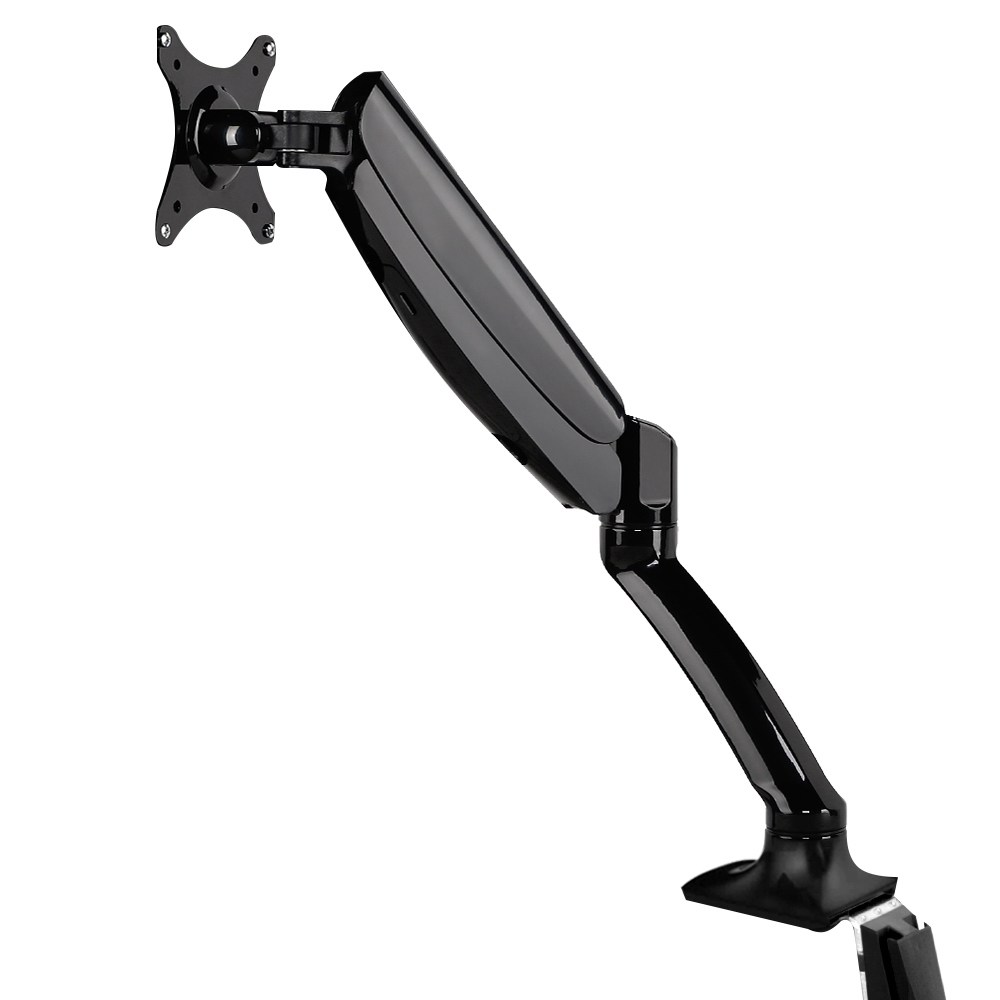 Artiss Single Monitor Arm with Gas Spring Mount