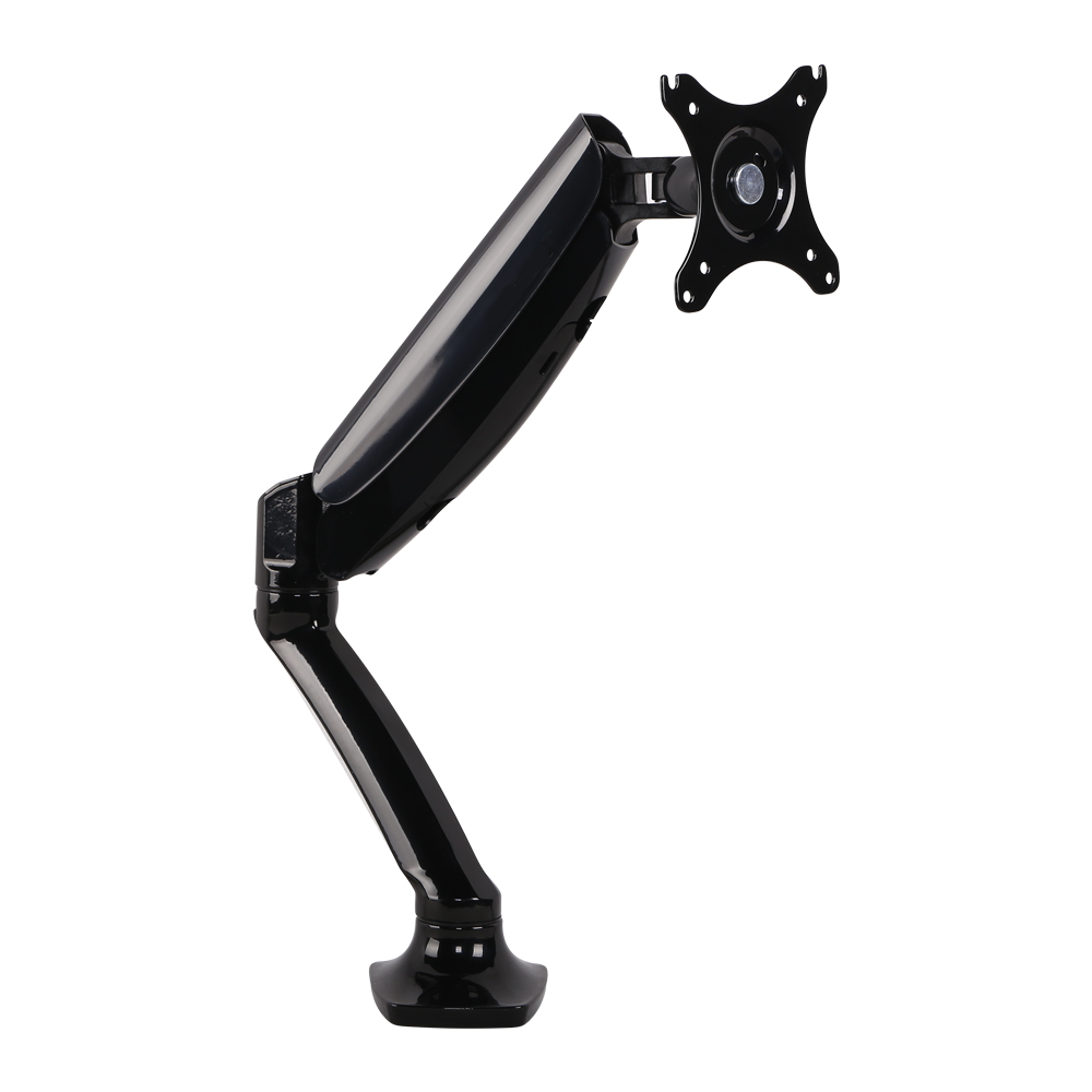 Artiss Single Monitor Arm with Gas Spring Mount view 3