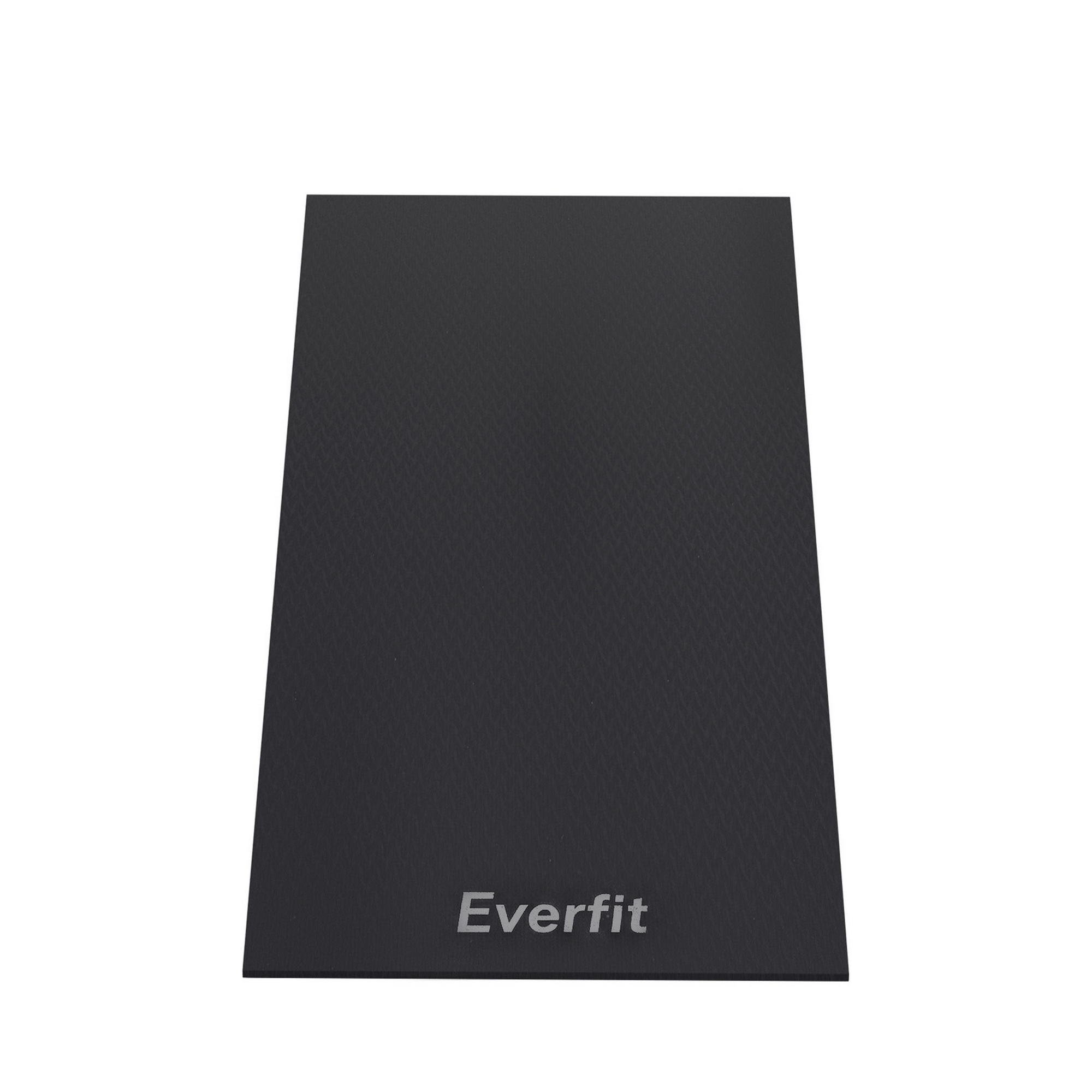 Everfit TPE Exercise Mat for Treadmill and Home Gym Floors view 3
