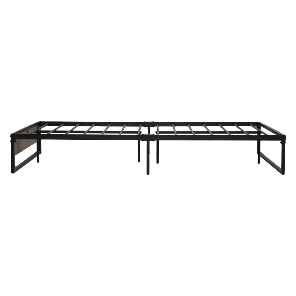 Artiss Oslo Metal Bed Frame, Multiple Sizes view 3