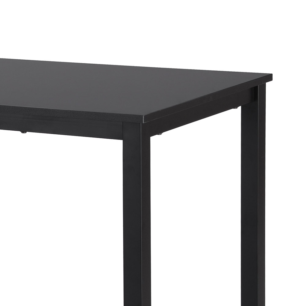 Artiss 120cm Home Office Computer Desk in 2 Colours view 4