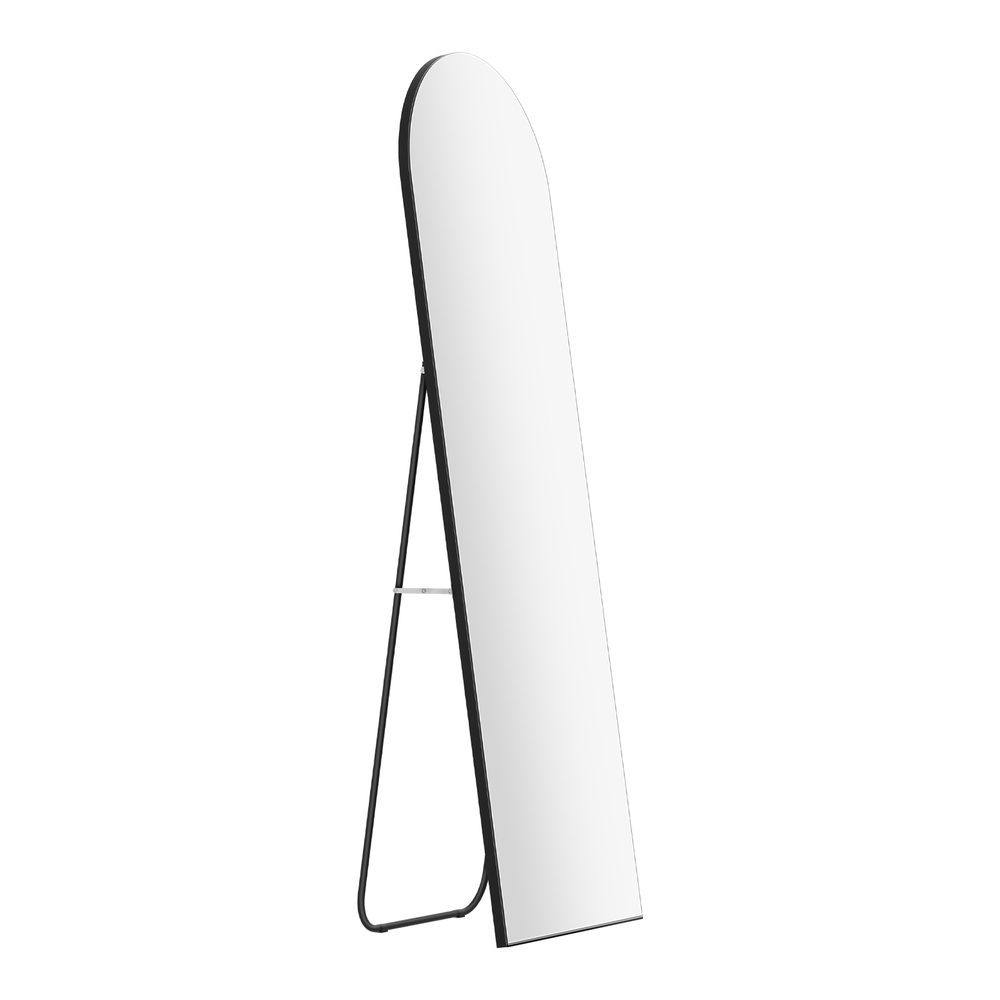 Embellir Full-Length Mirror, Aluminium Alloy Frame view 3