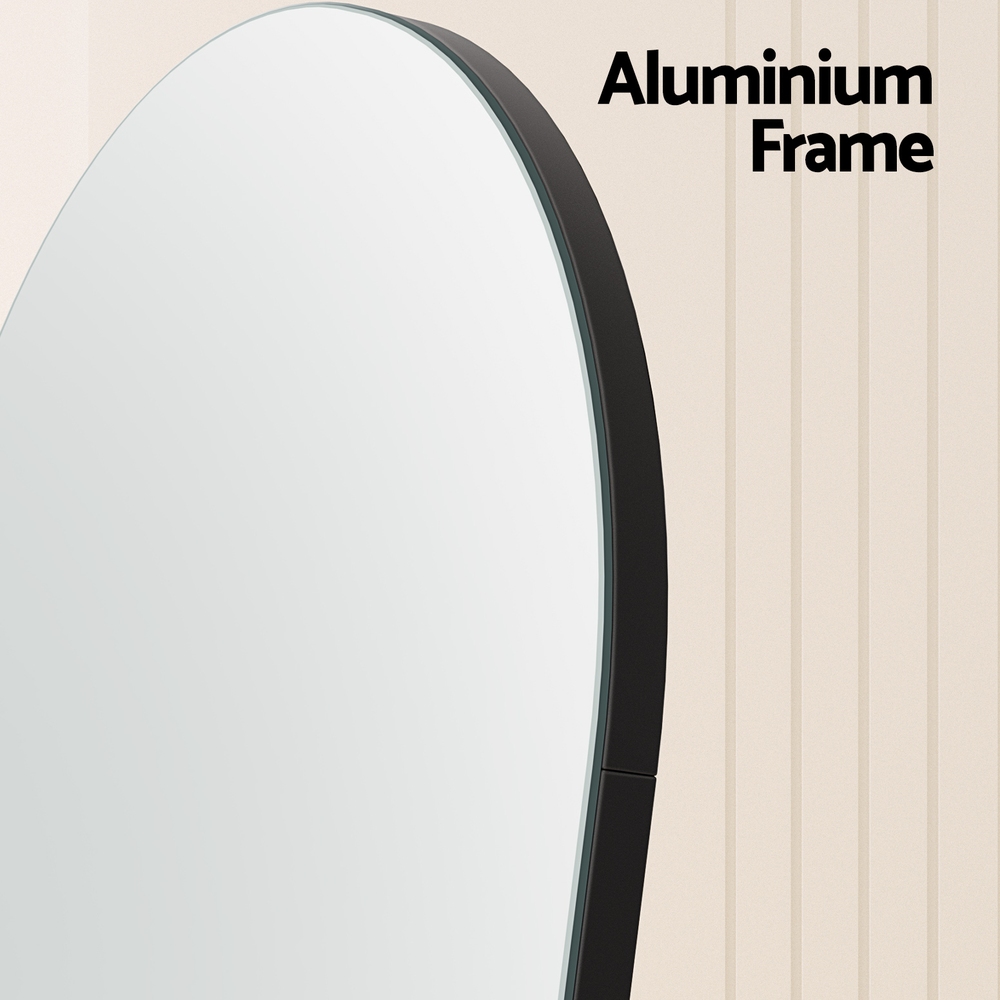 Embellir Full-Length Mirror, Aluminium Alloy Frame view 4