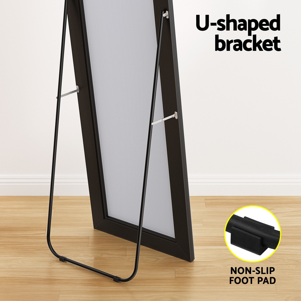 Embellir Full-Length Mirror, Aluminium Alloy Frame view 5