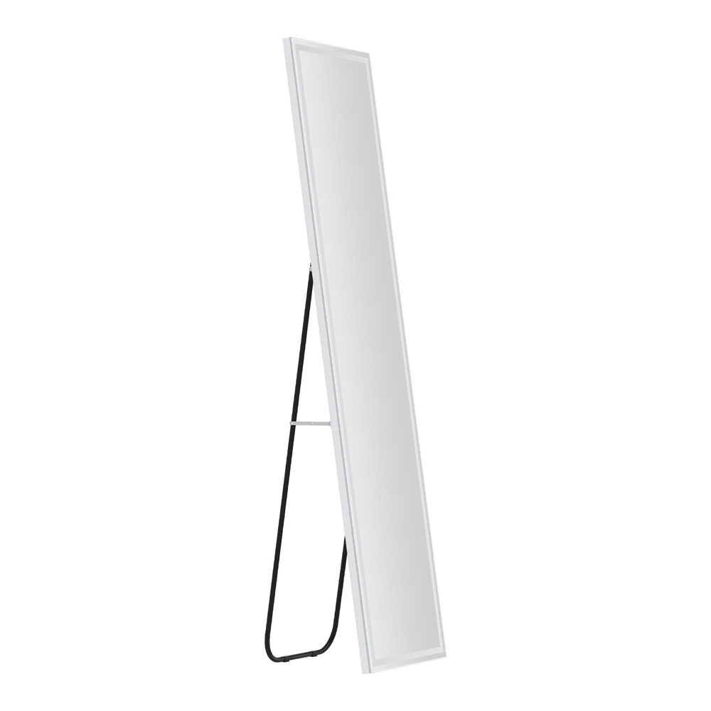 Embellir Full-Length Mirror with LED, Aluminium Frame view 3