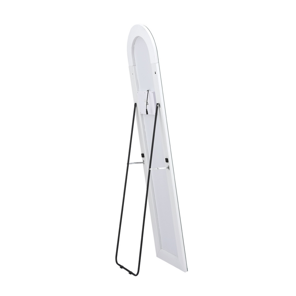 Embellir LED Full Length Mirror 160cm, Freestanding view 3