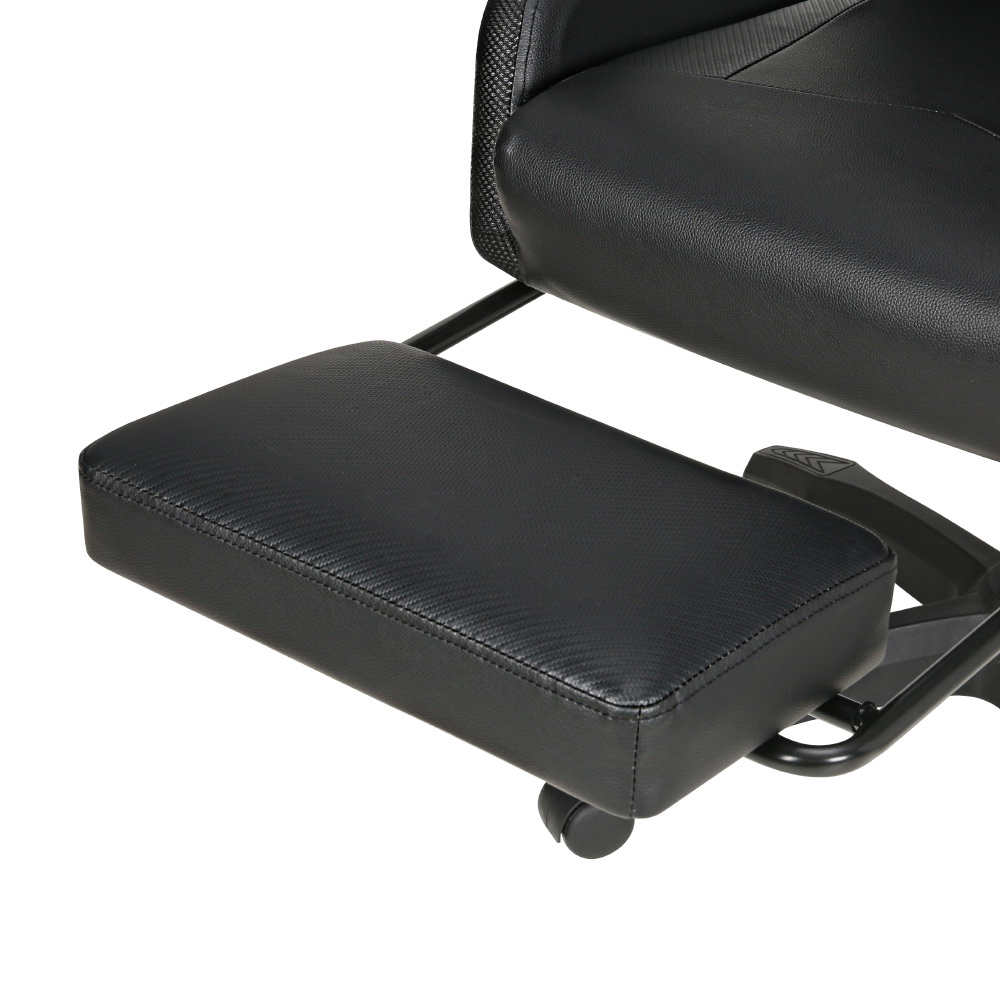 Artiss LED Gaming Office Chair in 3 Colours view 3