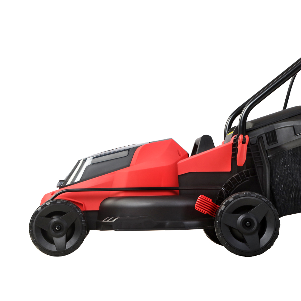 Giantz 40V Cordless Lawn Mower 34cm Cutting Width view 3