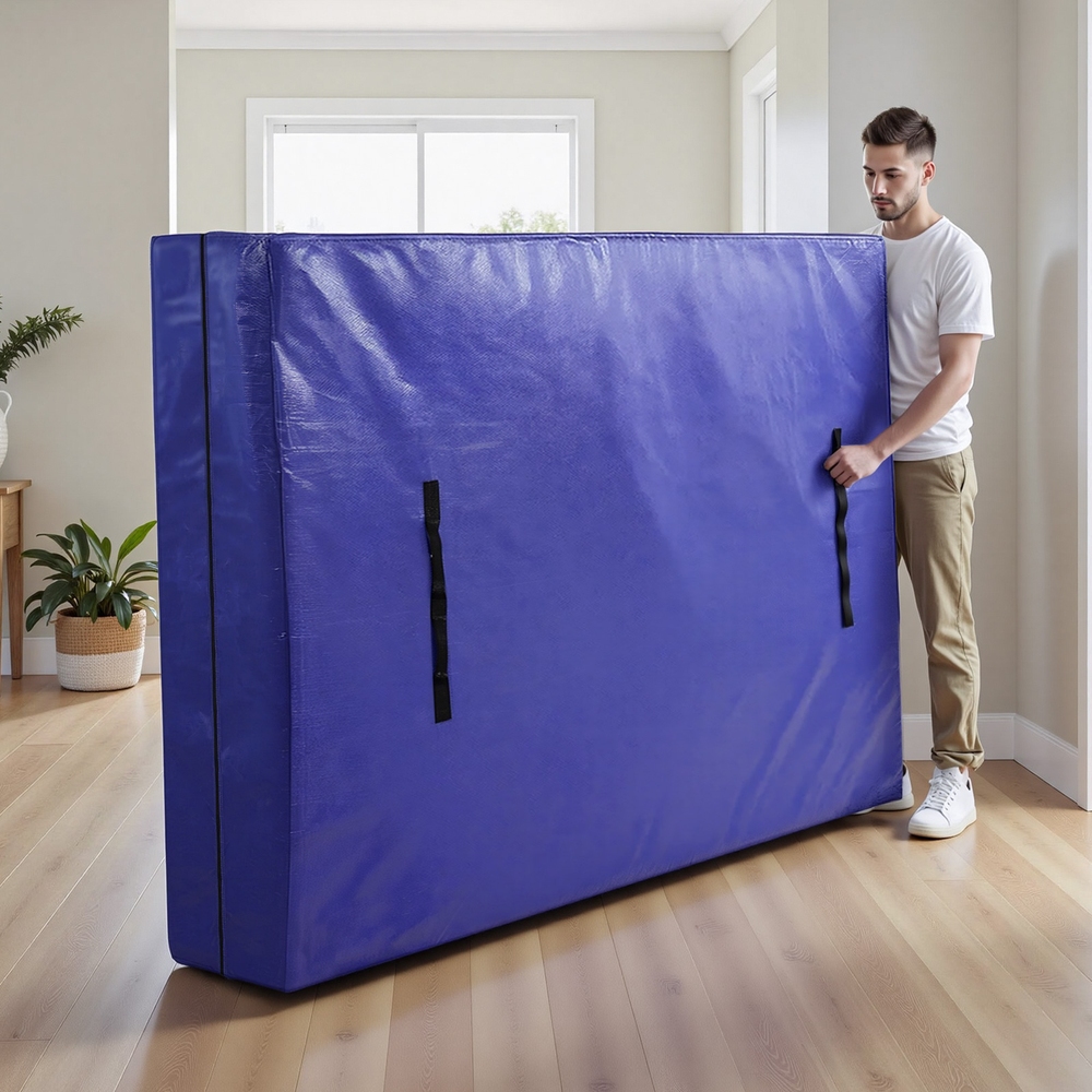 Artiss Waterproof Mattress Bag, All Sizes