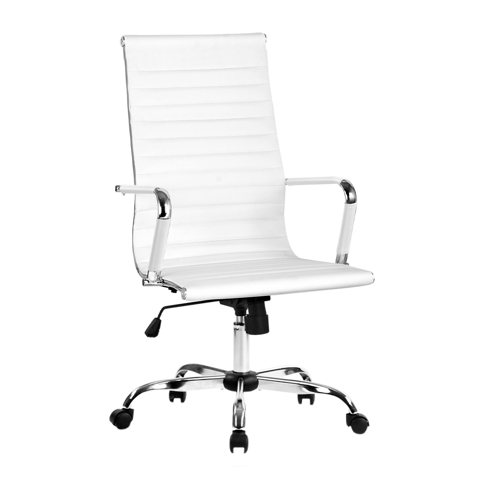 Artiss High Back PU Leather Office Chair in 2 Colours