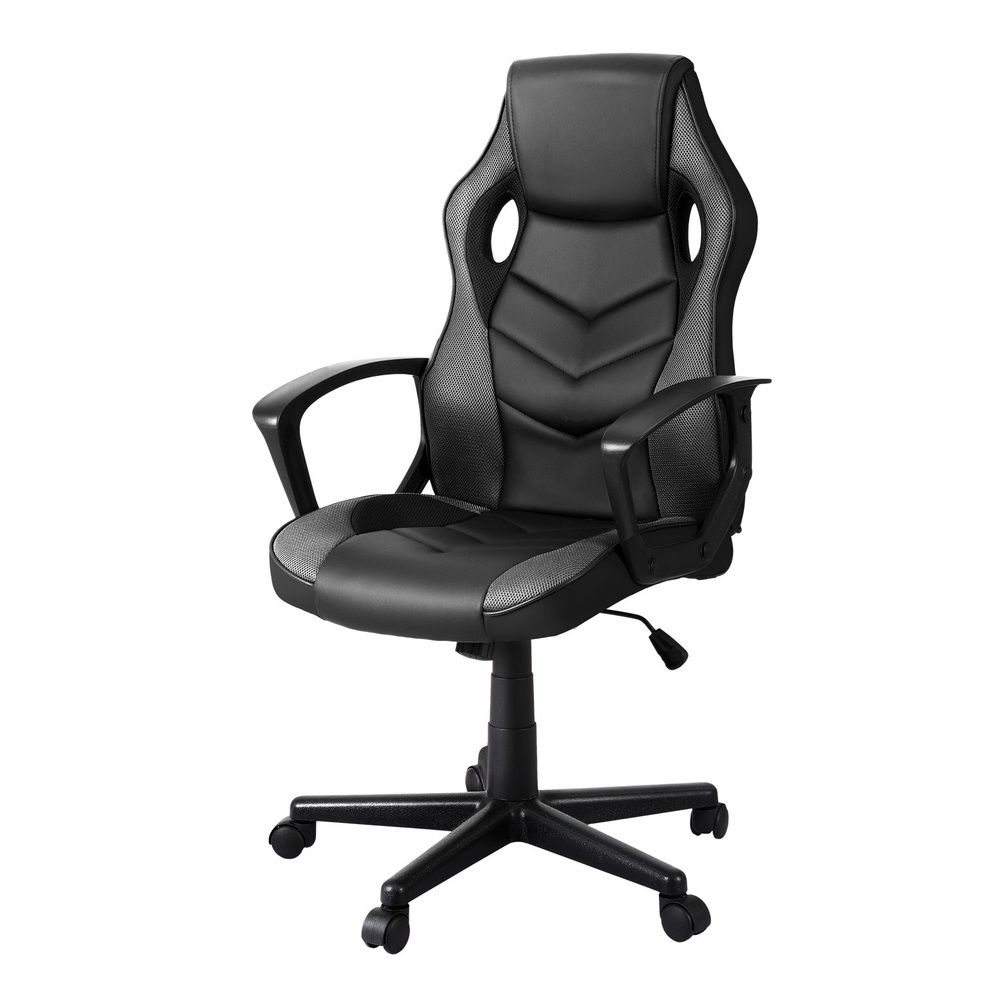 Artiss Gaming Office Chair Racing Style PU Leather