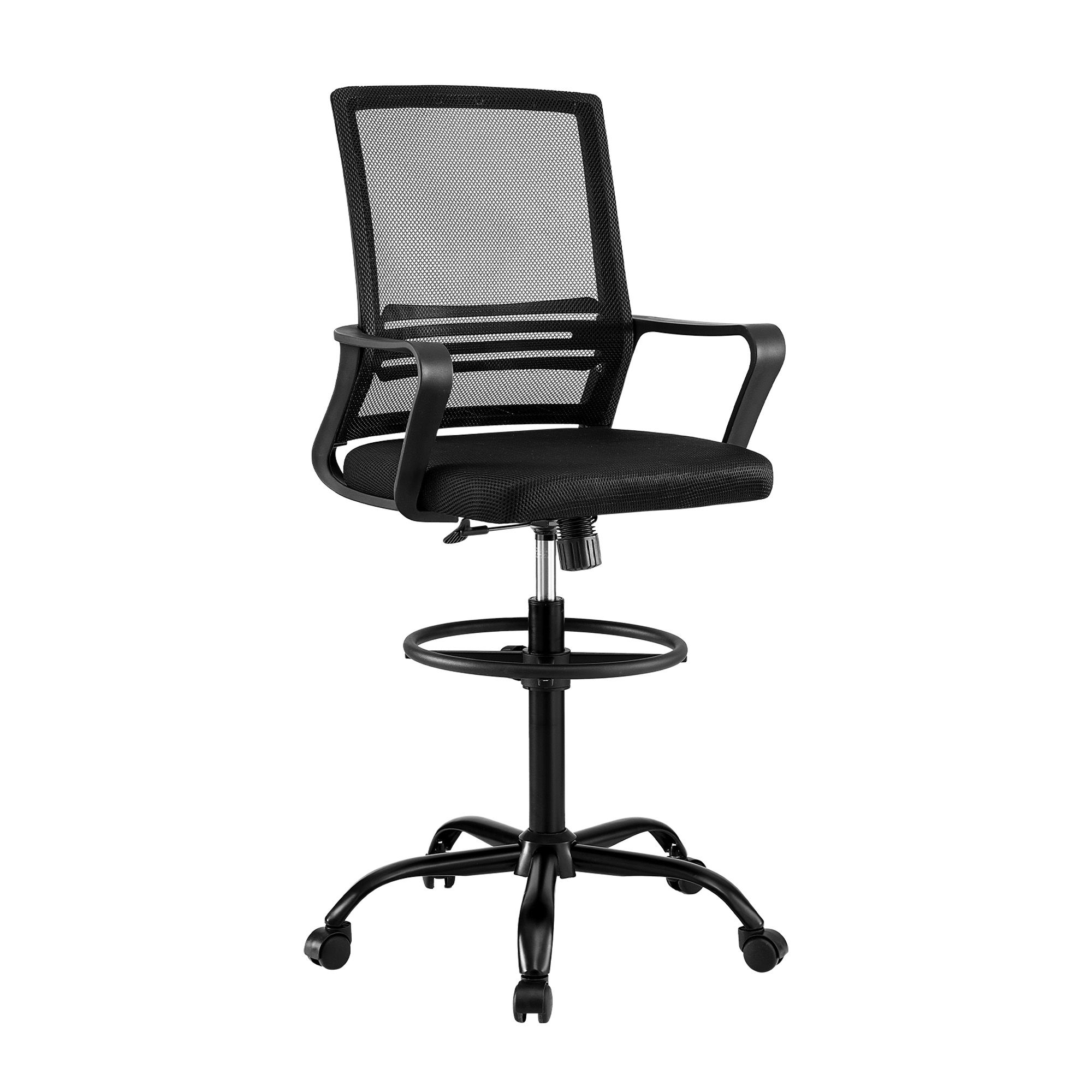 Artiss Mesh Drafting Office Chair in 2 Colours